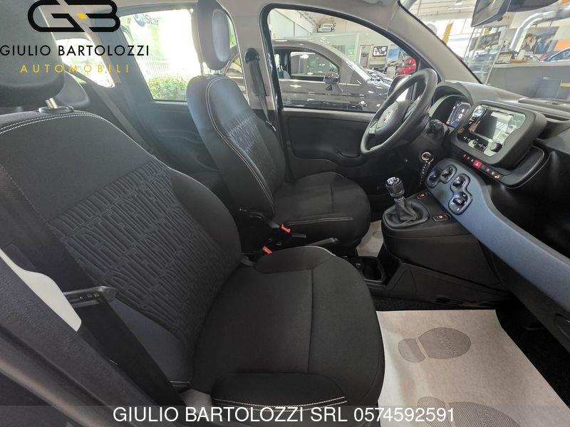 FIAT Panda Panda 1.0 FireFly S&S Hybrid Pandina