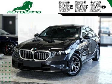BMW 520 d 48V sDrive