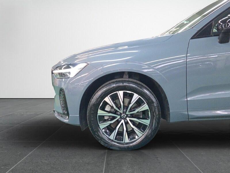 VOLVO XC60 (2017-->) XC60 B4 (d) AWD automatico...