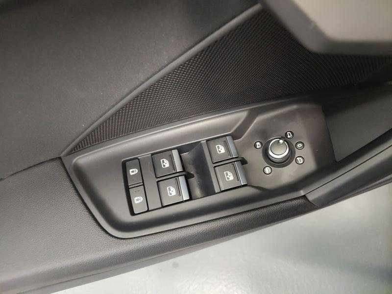 Audi A3 Sportback 30 TDI S tronic Business Advanced