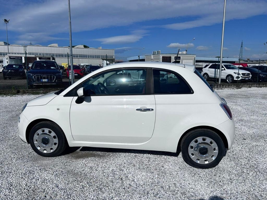 FIAT 500 III - 500 1.2 Pop 69cv my14