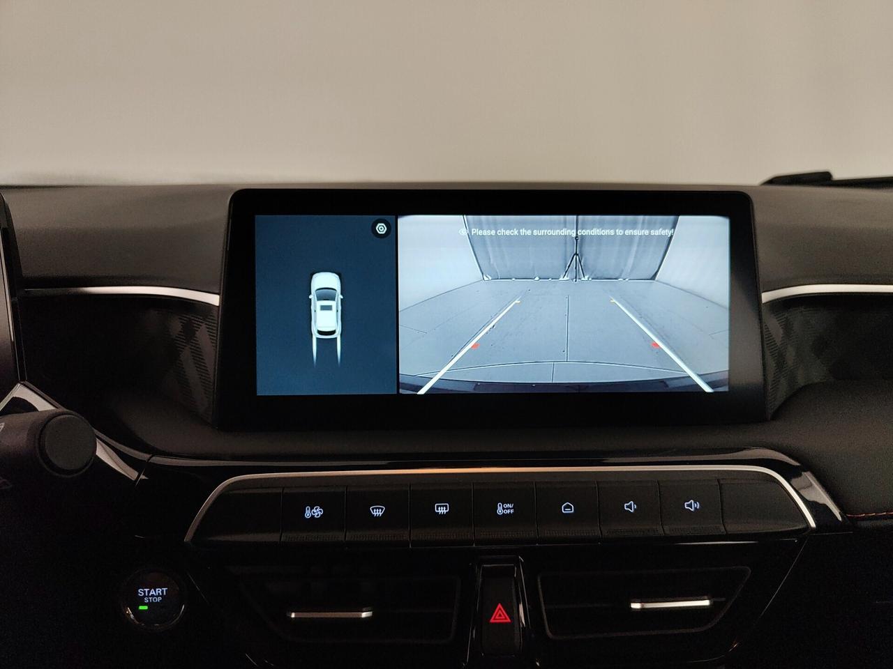 Mg MG3 1.5 Comfort 116 Cv