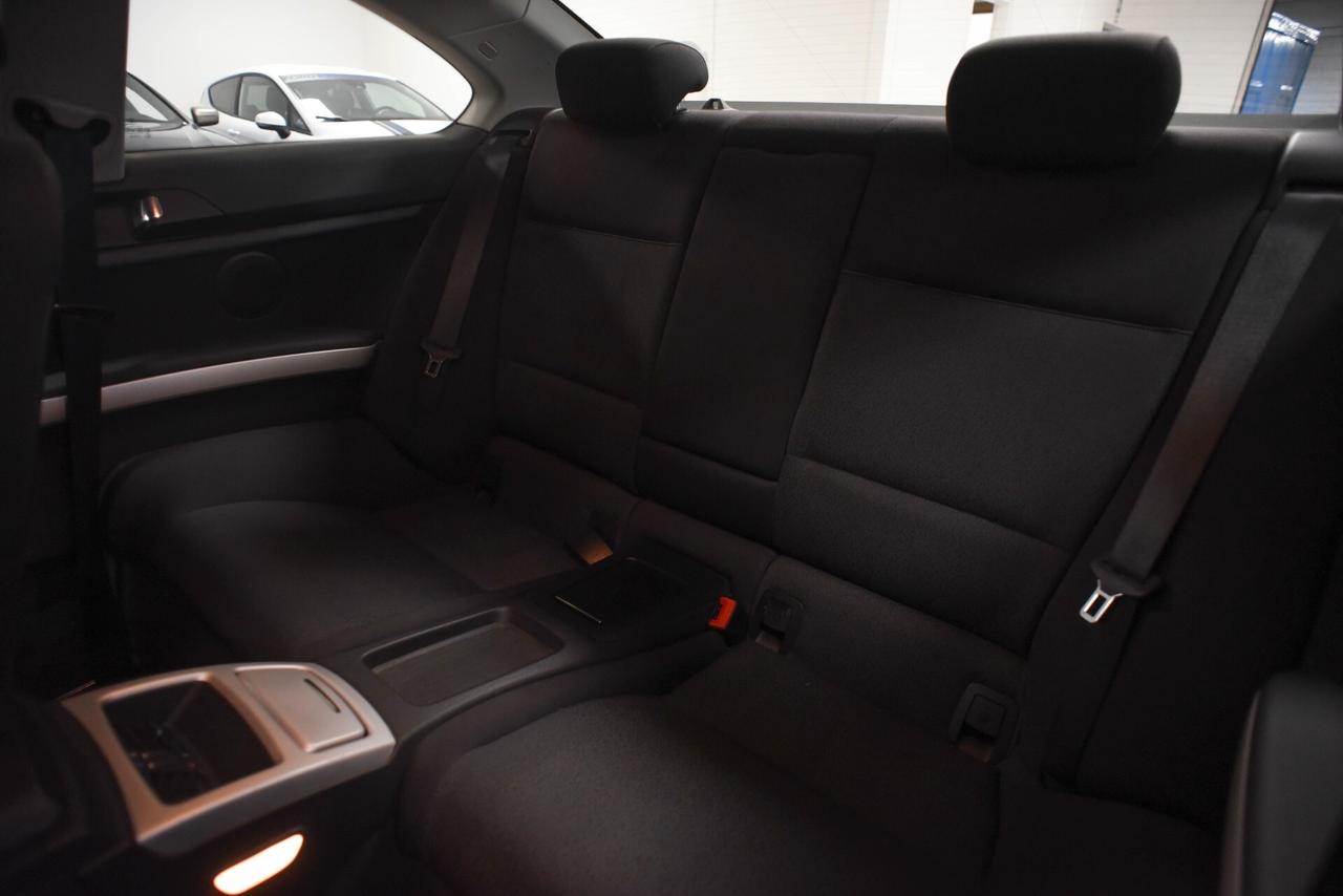 Bmw 320 320d cat Futura