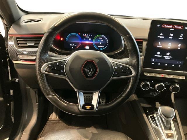 RENAULT Arkana 1.6 E-Tech full hybrid R.S. Line 145cv