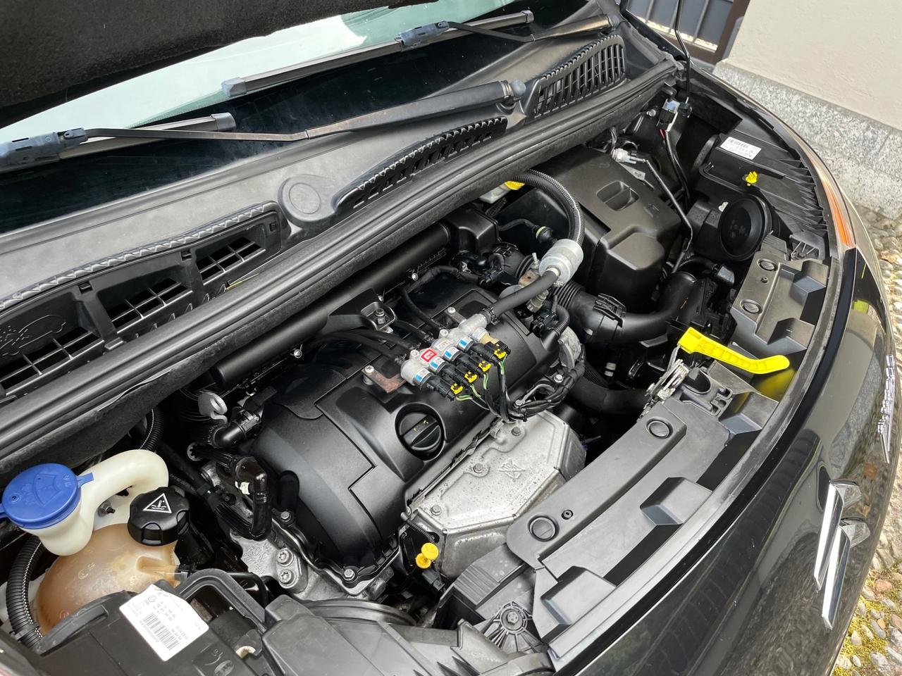 Citroen C3 Picasso 1.4 VTi 95 Exclusive * BENZINA GPL*