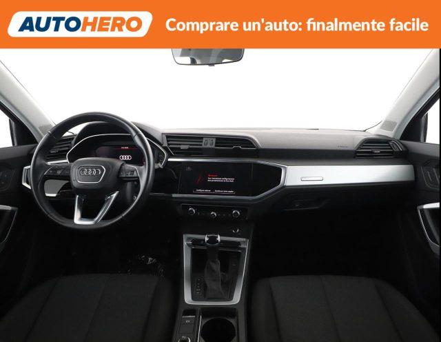 AUDI Q3 35 TDI S tronic
