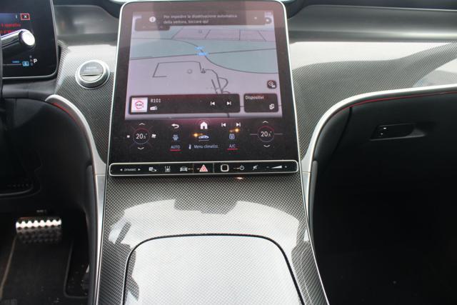 MERCEDES-BENZ GLC 220 d 4Matic Mild Hybrid AMG Line Premium