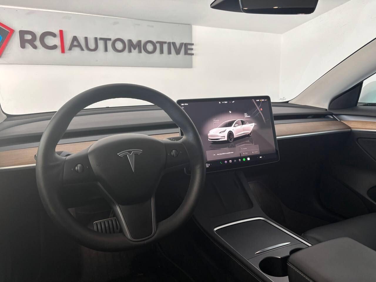 Tesla Model 3 Model 3 DUAL MOTORS 2023 | DISPONIBILE IN PRONTA CONSEGNA