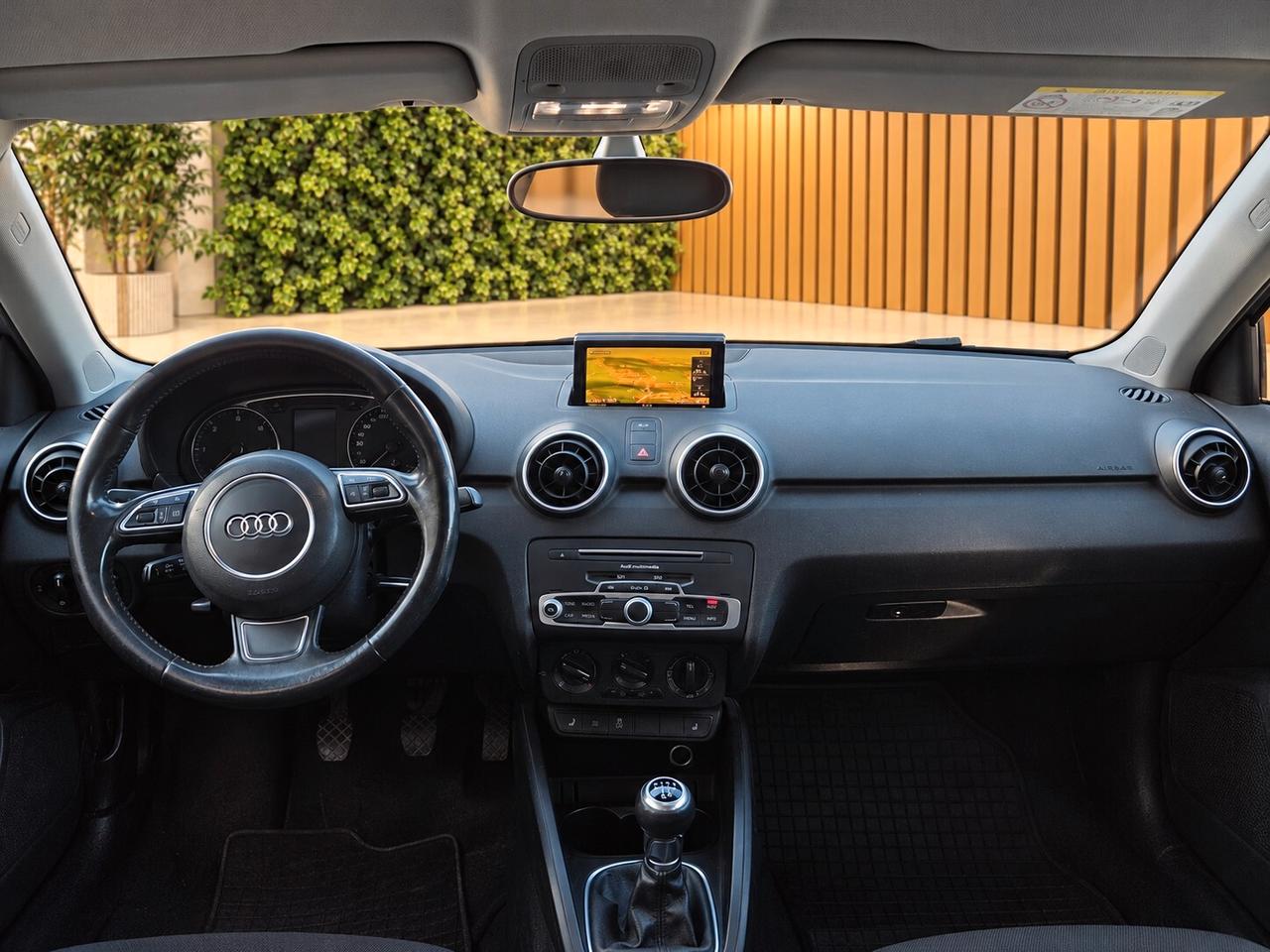 Audi A1 1.4 TDI Sport