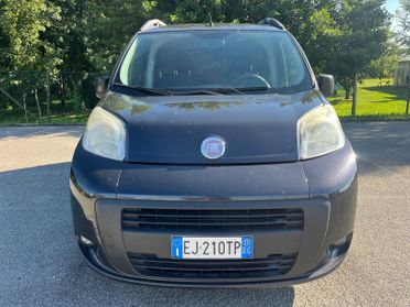 Fiat Qubo 1.3 MJT