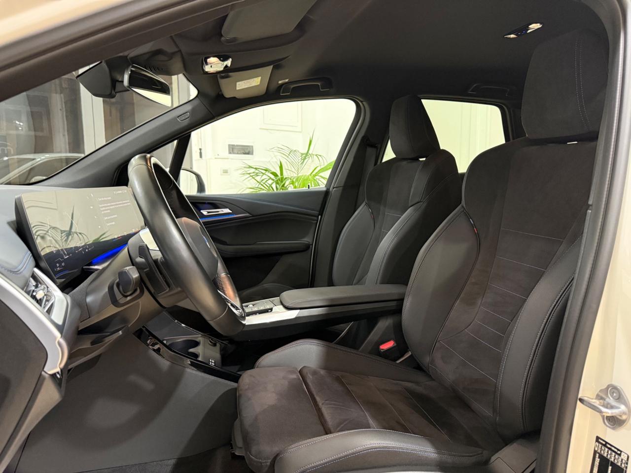 Bmw Serie 2 Active Tourer 223d 48V xDrive Msport