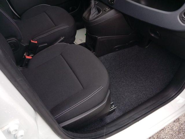 FIAT Panda 1.0 FireFly HYBRIID KM 0 SENSORI POST PREZZO REALE