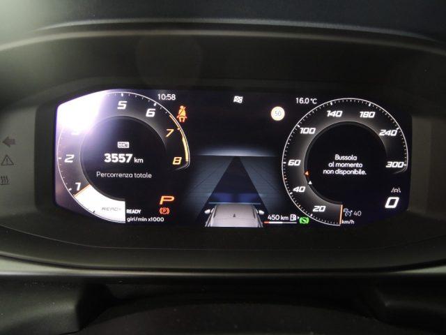 CUPRA Terramar 1.5 Hybrid DSG