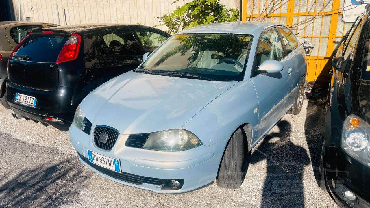 Audi A4 Berlina A4 2.0 tdi Top