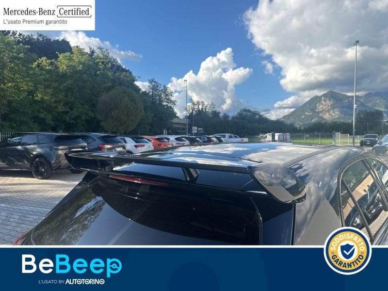 Mercedes-Benz Classe A A AMG 35 AMG LINE PREMIUM 4MATIC AUTO