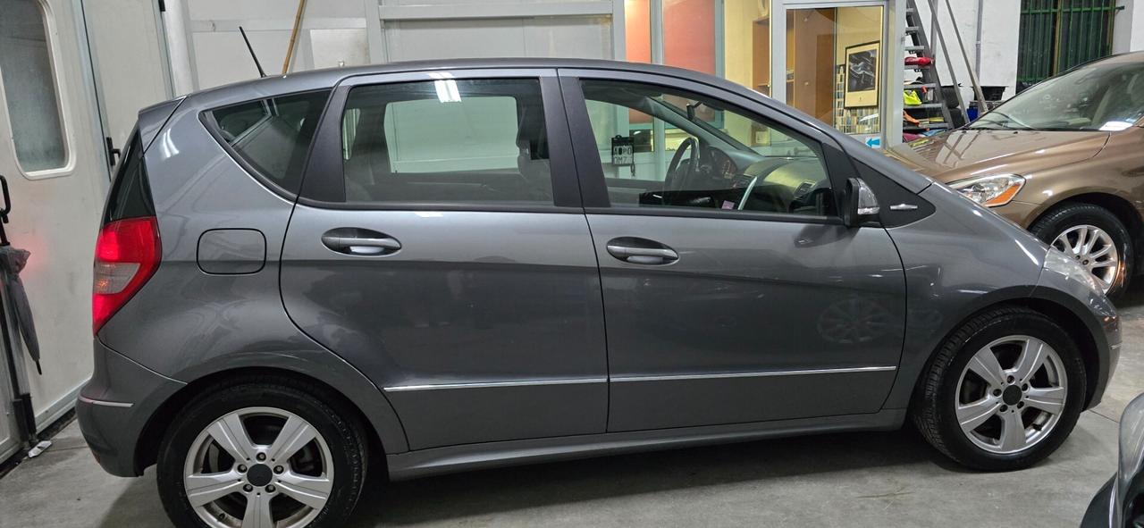 Mercedes-benz A 200 CDI Coupé Avantgarde