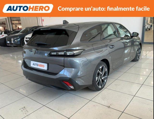 PEUGEOT 308 BlueHDi 130 S&S SW Active Pack
