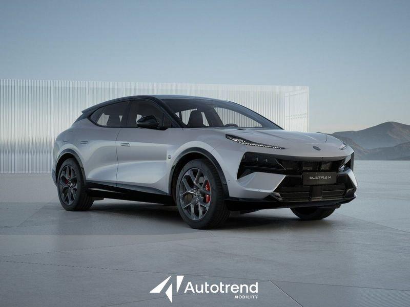 Lotus Eletre X H1000 Plug-In Hybrid AWD Lotus Bari