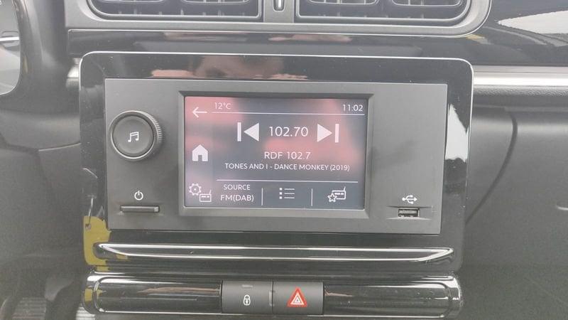 Citroën C3 C3 PureTech 83 S&S You