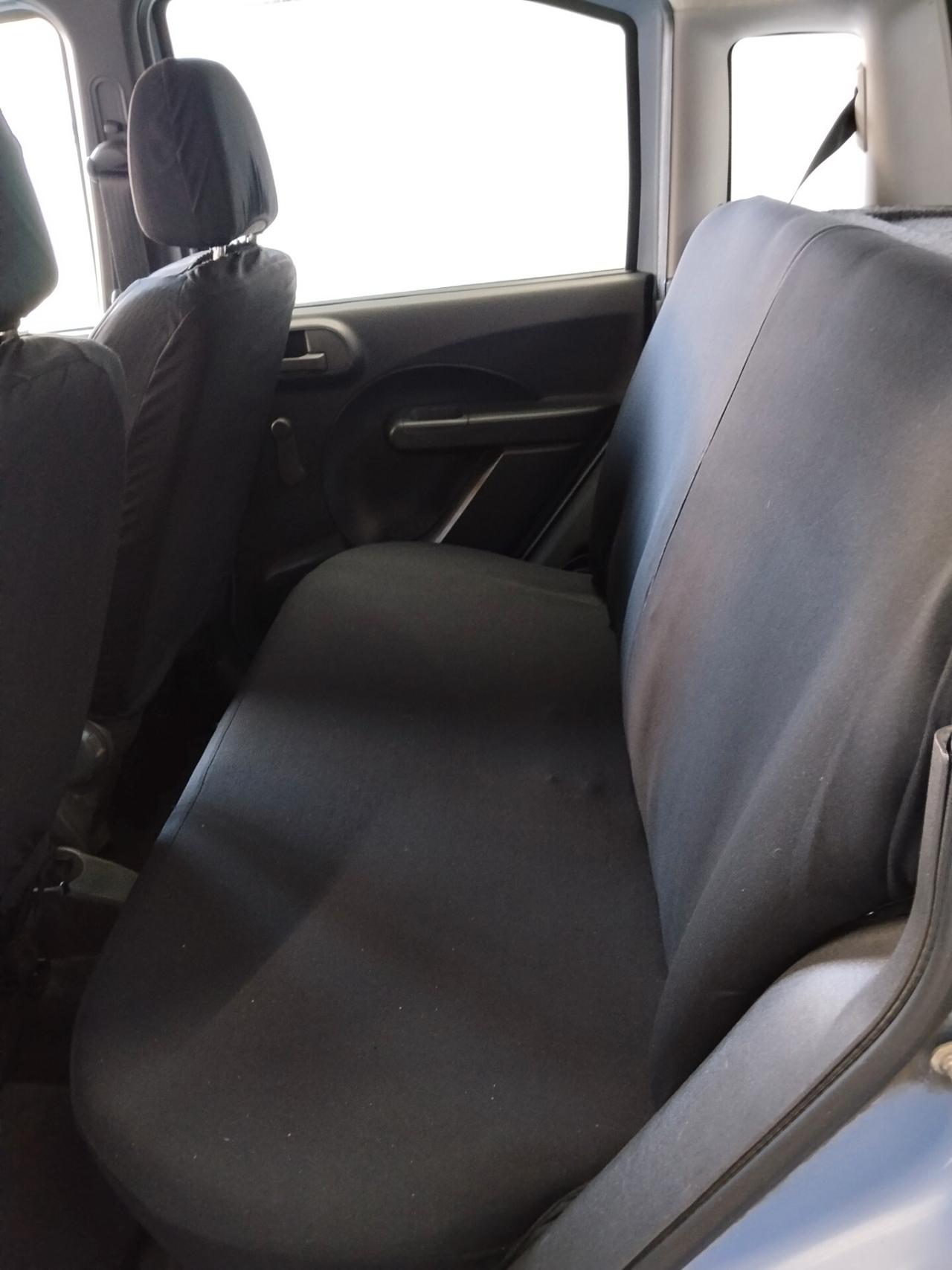 Fiat Panda 1.2 bnz/ metano 2008 CON GARANZIA