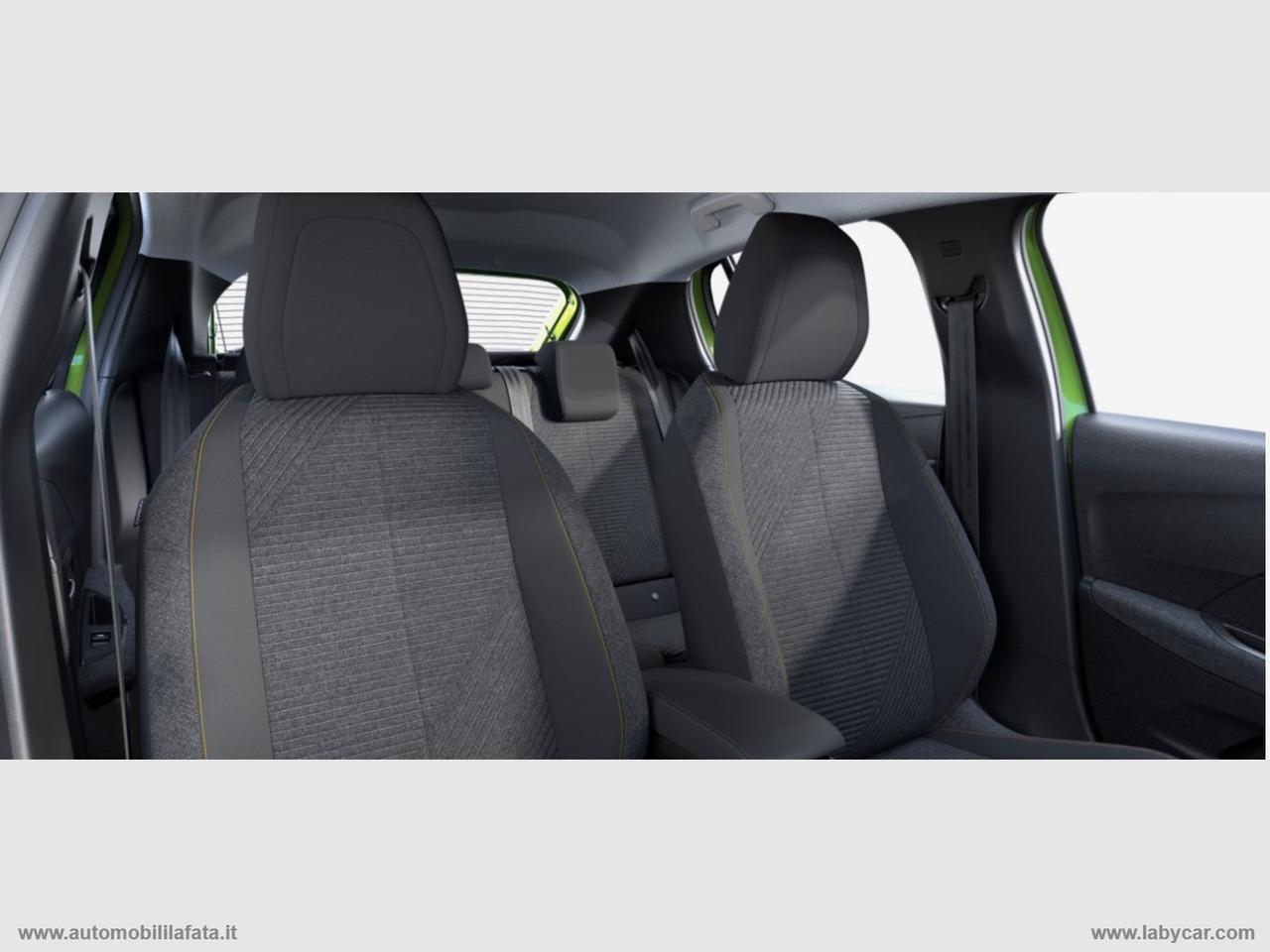 PEUGEOT 208 PureTech 100 S&S 5p. Style NUOVA DA IMMATRICOLARE