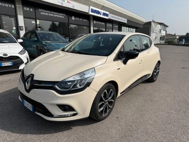 Renault Clio dCi 8V 90 CV Start&Stop 5 porte Energy Duel