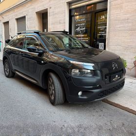 Citroen C4 Cactus BlueHDi - 99CV