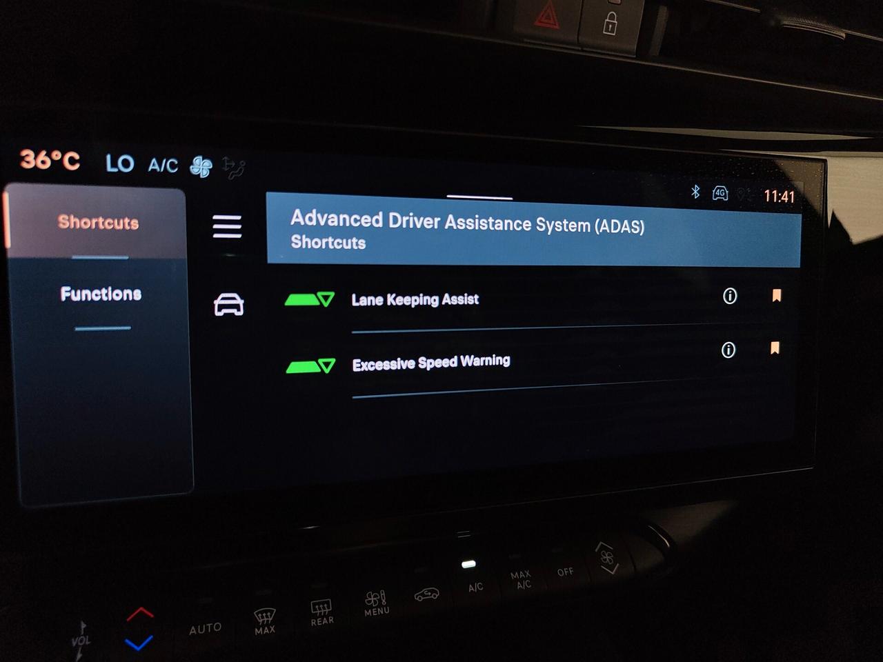 Alfa Romeo Junior 1.2 145 CV Hybrid eDCT6 Q4 Intensa