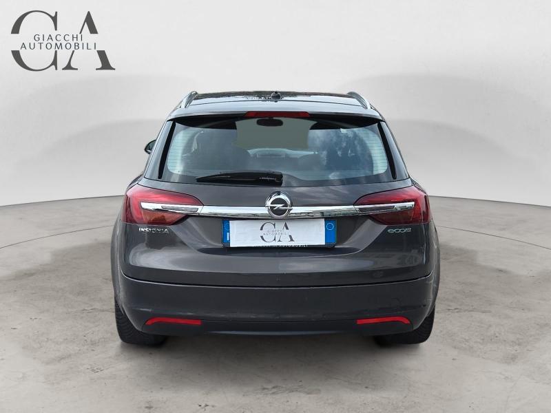 Opel Insignia Sports Tourer 2.0 cdti Cosmo 104gr 140cv