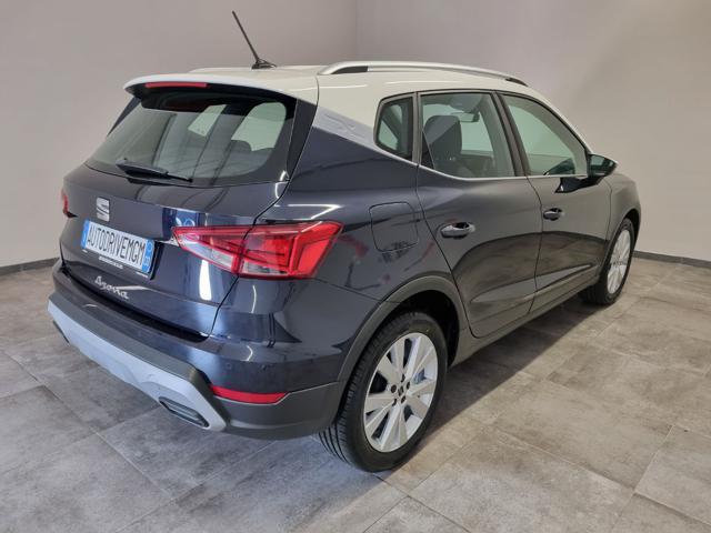 SEAT Arona 1.0 EcoTSI XPERIENCE