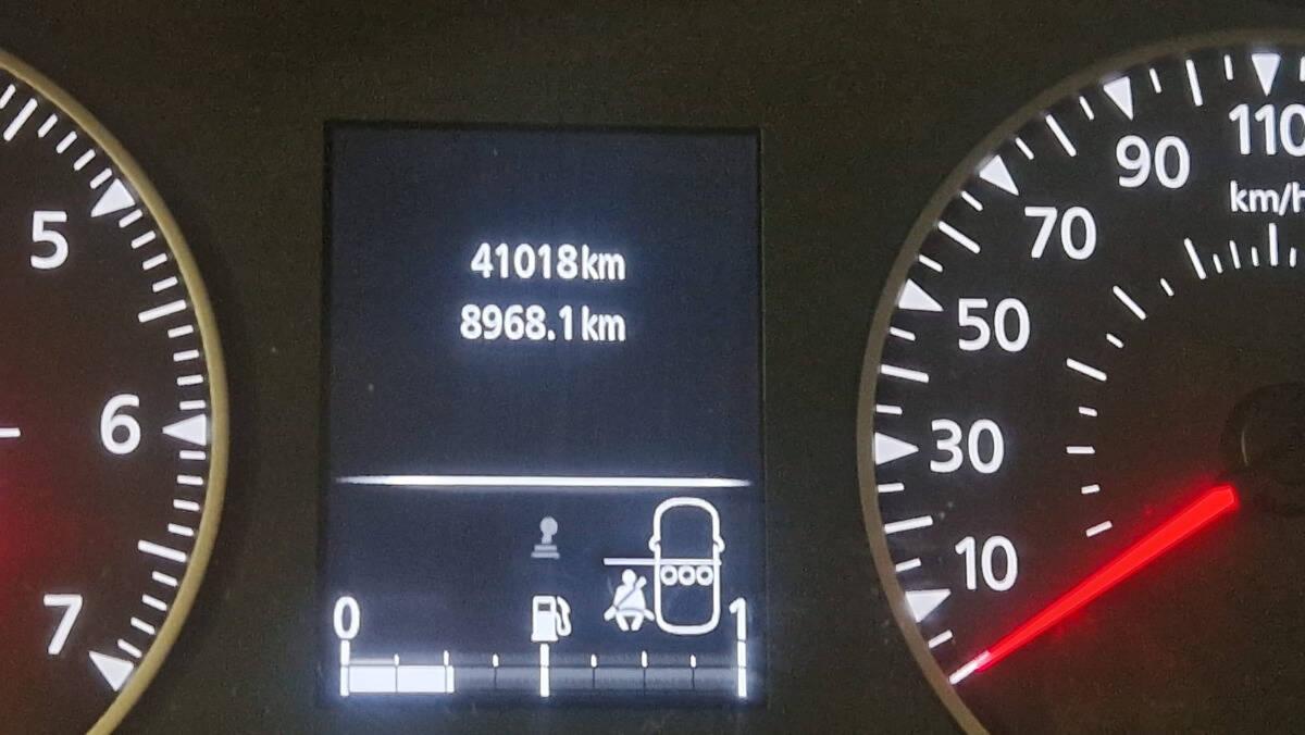 Dacia Duster II 1.5 blue dci SL Extreme 4x2 115cv