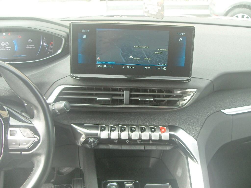 Peugeot 3008 BlueHDi 130 CV EAT8 Allure - 2023