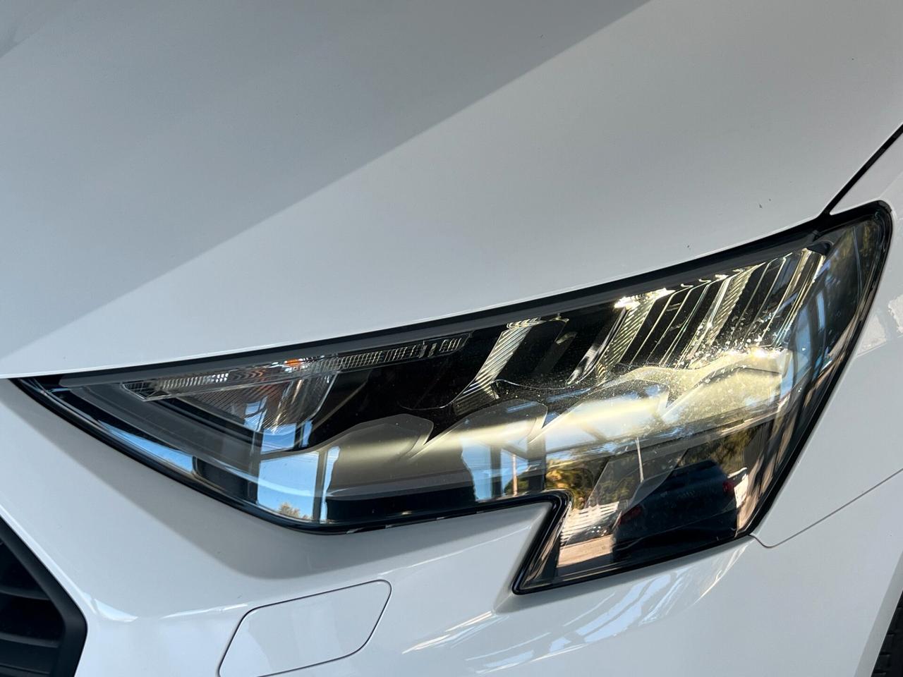 Audi A3 SPB 30 TDI Business