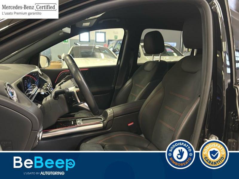 Mercedes-Benz Classe B B 180 AMG LINE ADVANCED PLUS AUTO