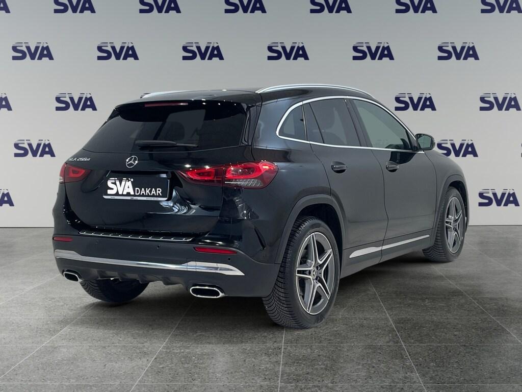 Mercedes GLA 200d 2.0d 150CV Autom. Premium AMG Line