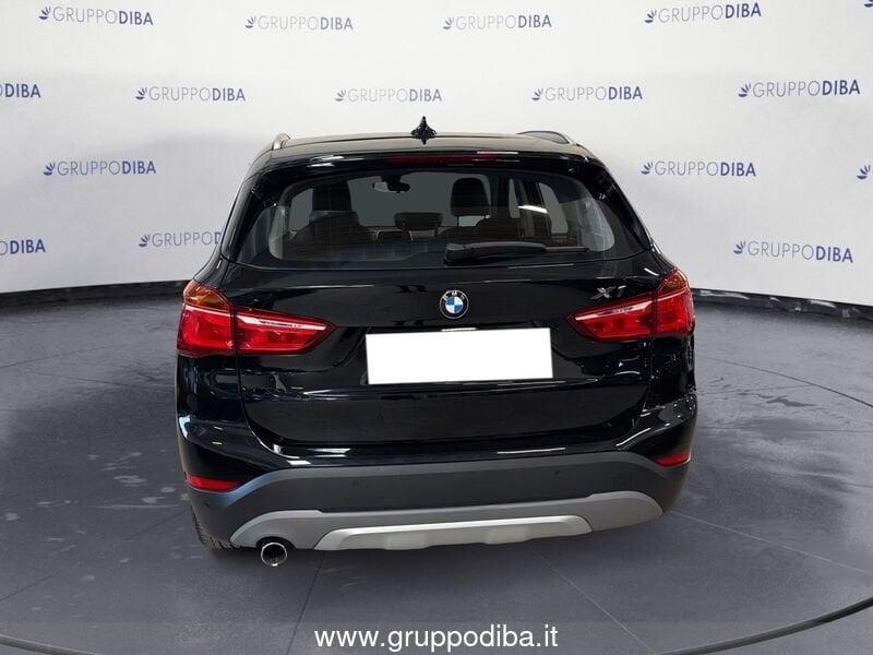 BMW X1 F48 Diesel sdrive18d xLine auto