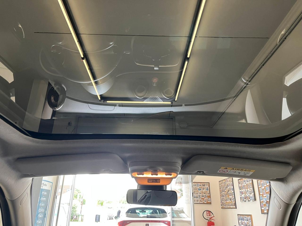 Smart ForTwo 70 1.0 twinamic BRABUS Style