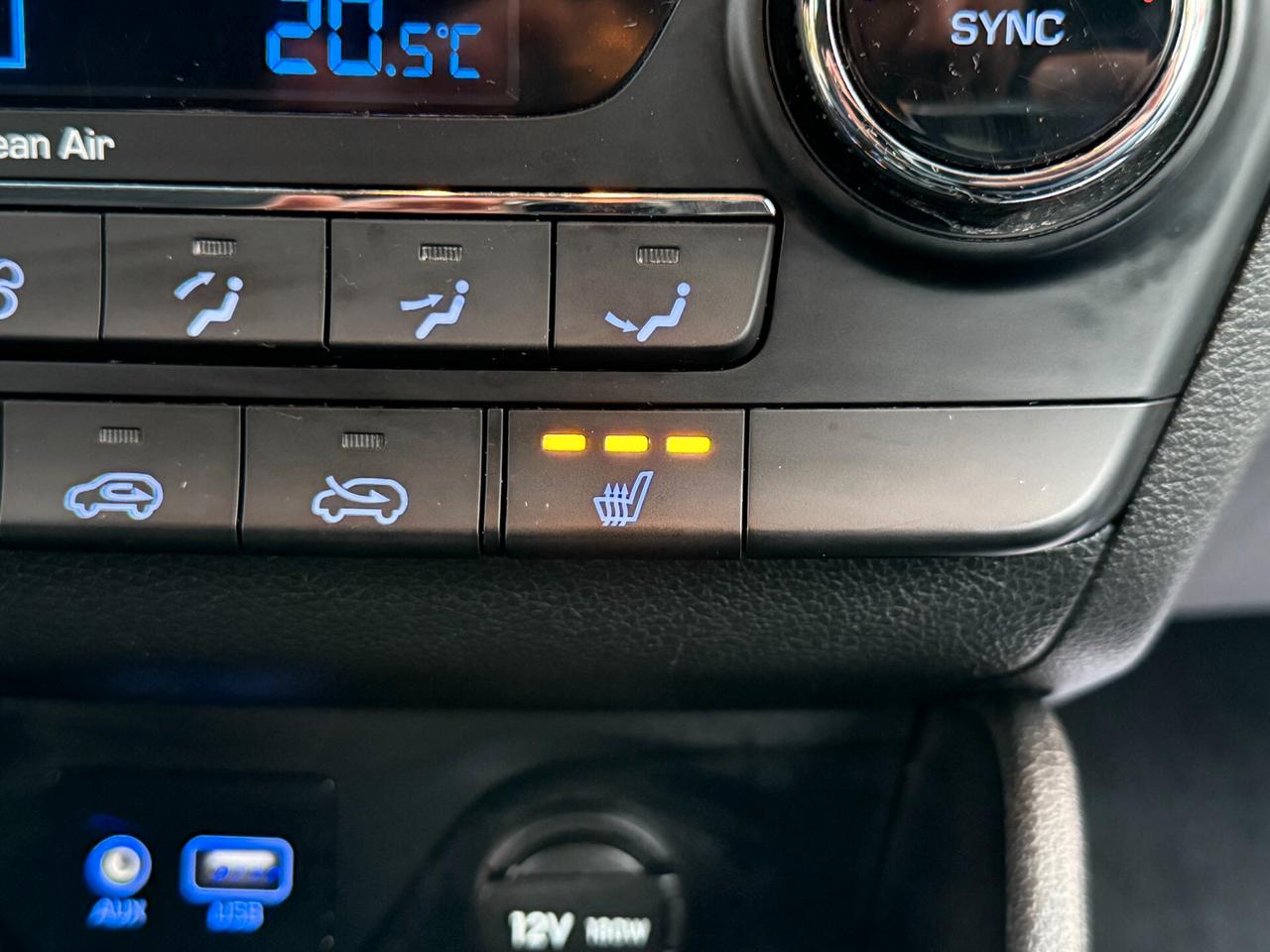 Hyundai Tucson 1.7 CRDi NAVI CAMERA *KM 86.000