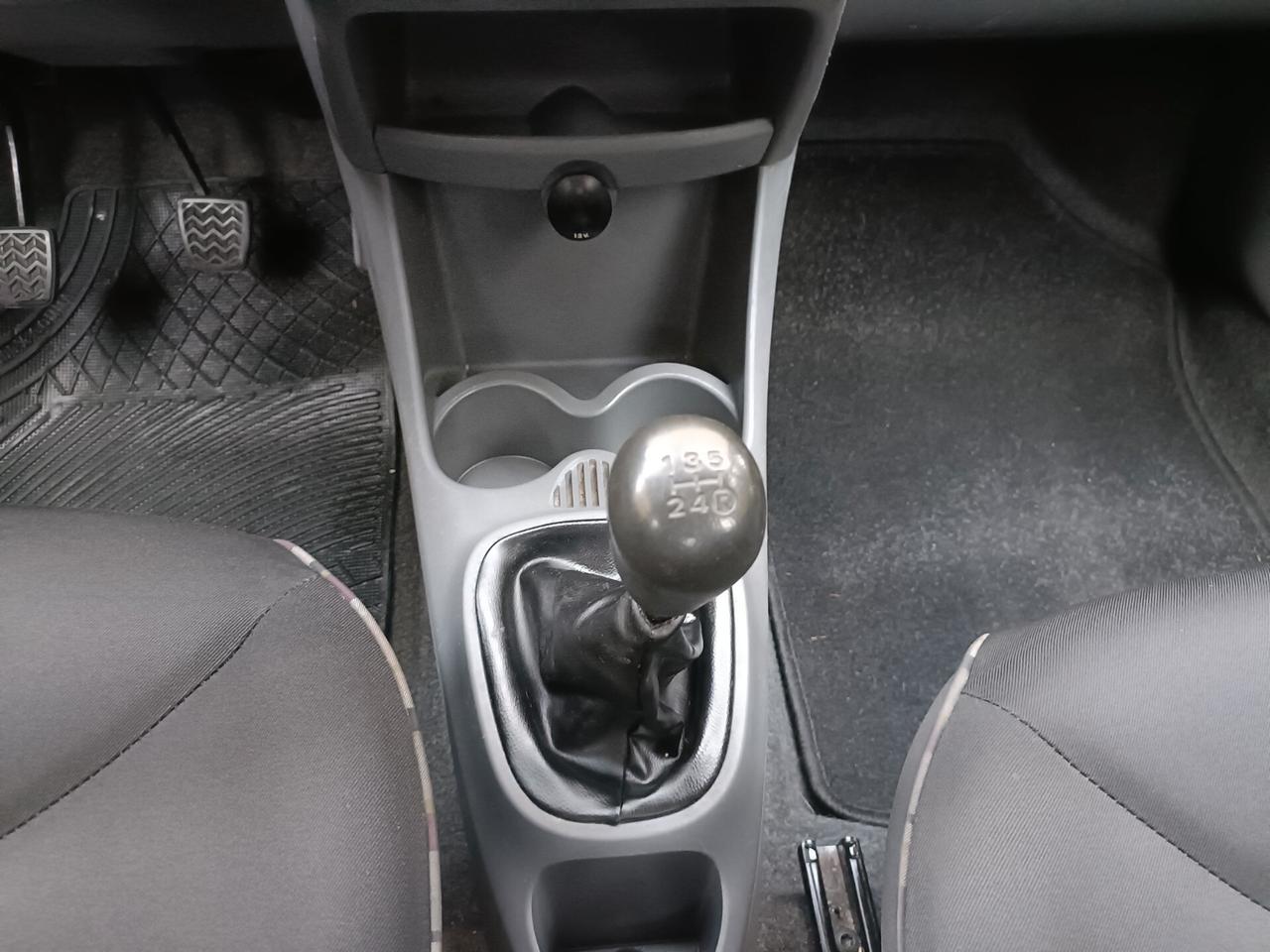 Citroen C1 1.0 5 porte Seduction