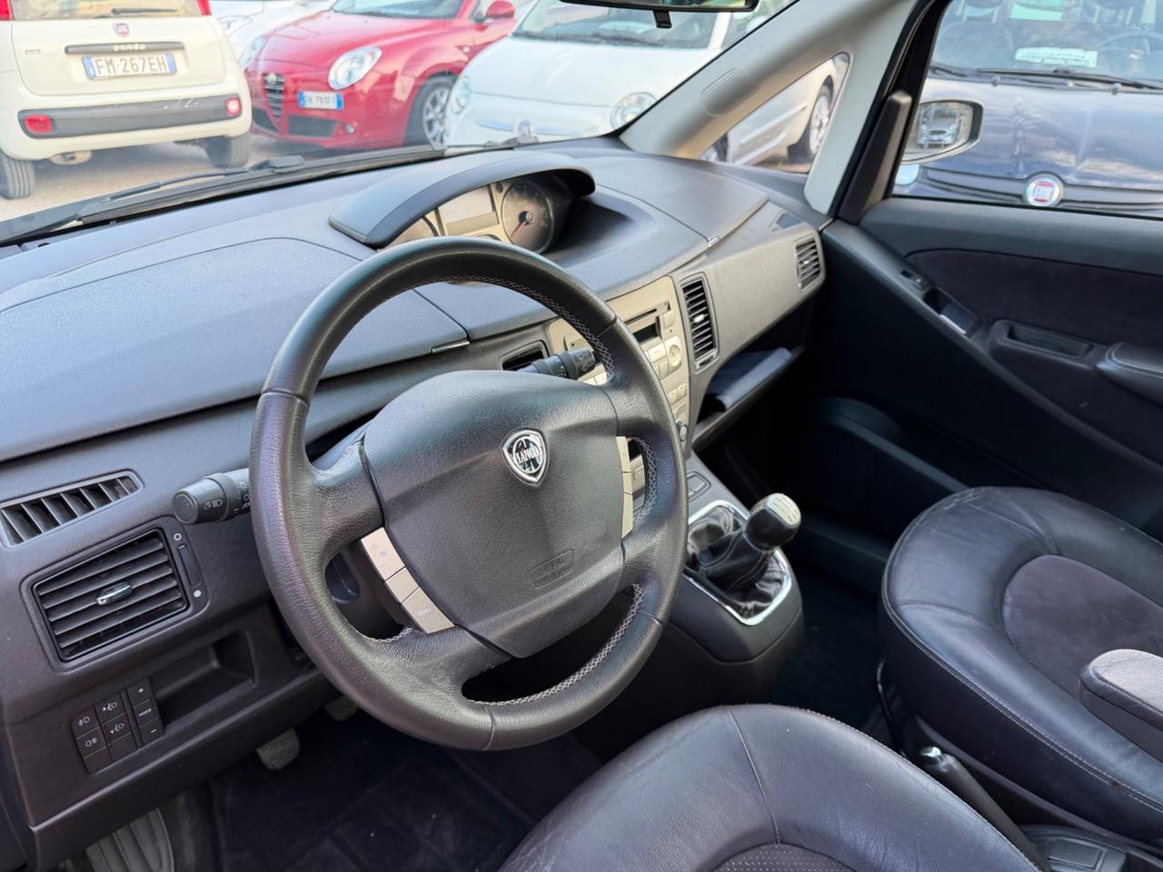 Lancia MUSA 1.3 Multijet 16V 90 CV Km Certificati