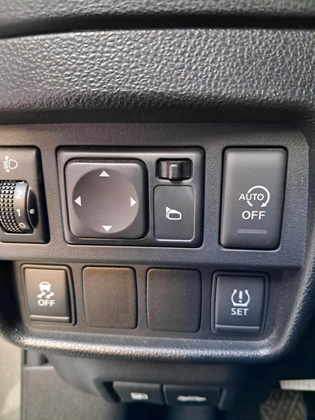 Nissan Juke 1.5 dCi Start&Stop Tekna