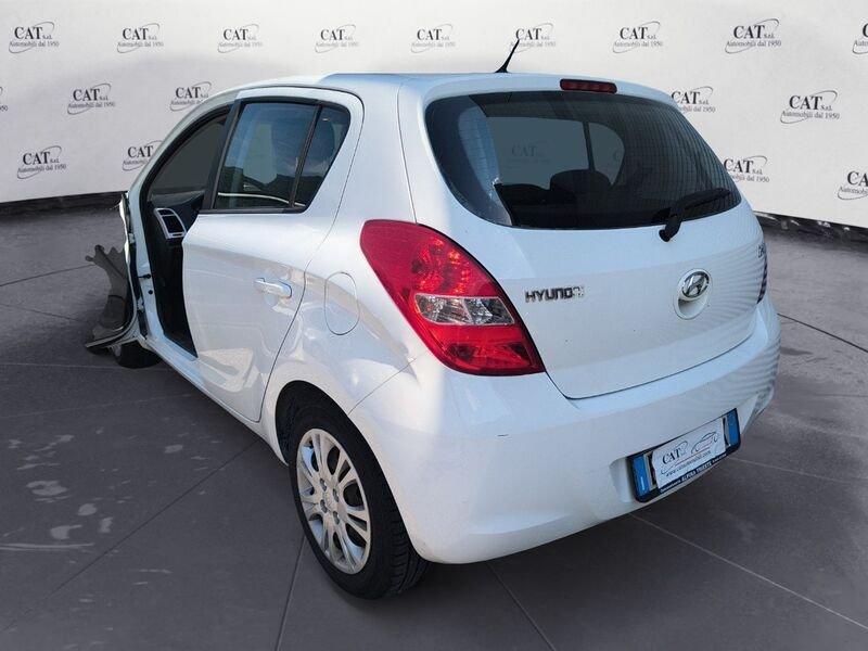 Hyundai i20 i20 5p 1.2 Classic