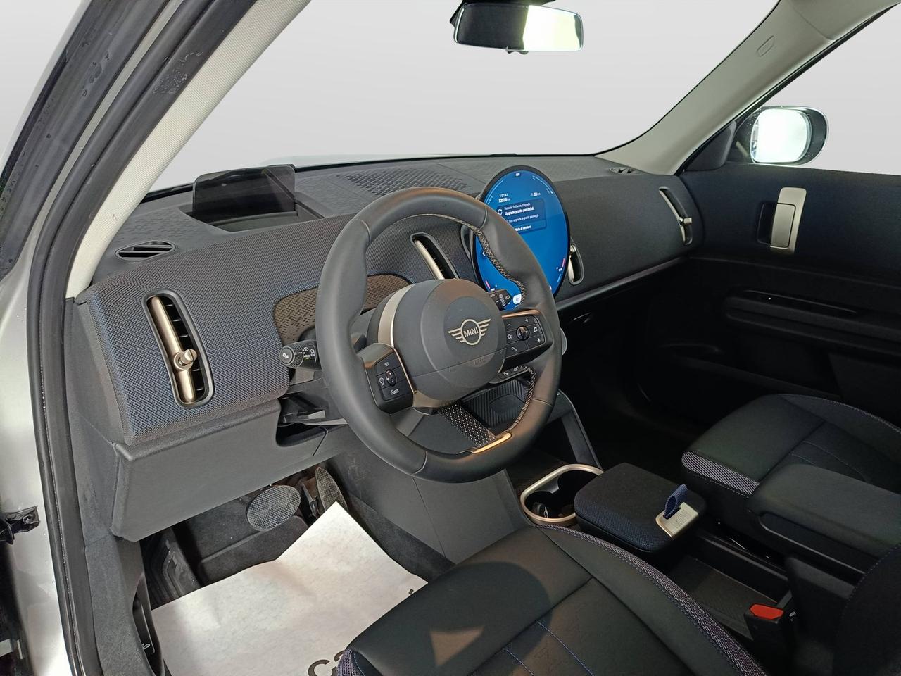 MINI Mini Countryman U25 - Mini Countryman 2.0 48V D Classic auto