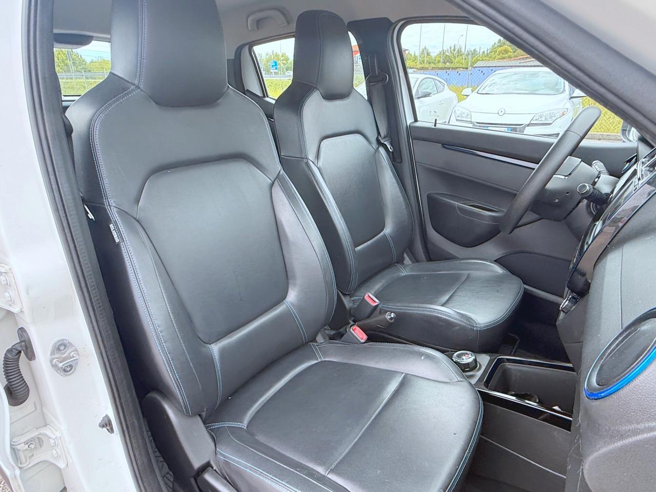 Dacia Spring Electric 45 Comfort