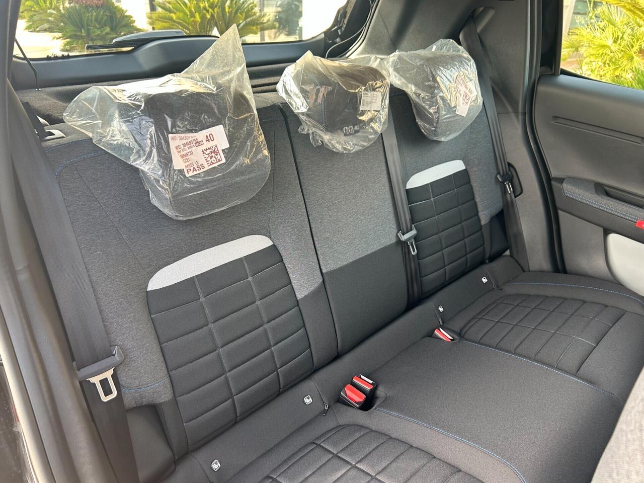 Citroen C3 Hybrid 110 e-DCS6 Plus