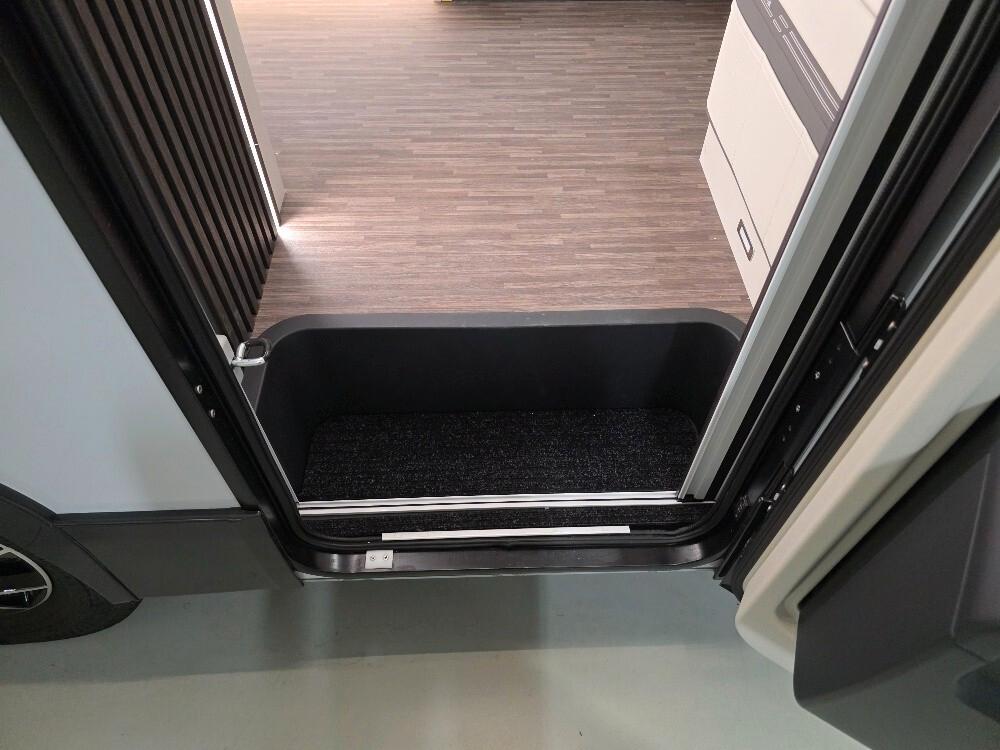 CAMPER MOBILVETTA KOMPAKT 55