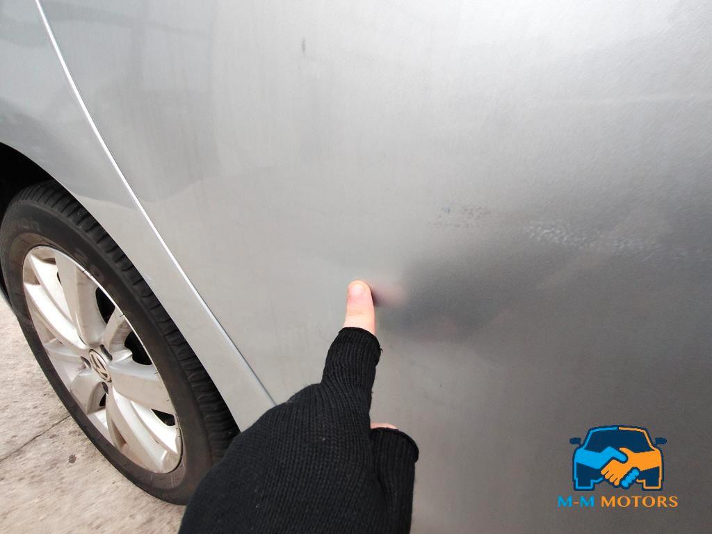 Volkswagen Golf 5 Porte Golf 5p 1.6 tdi Sport Edition