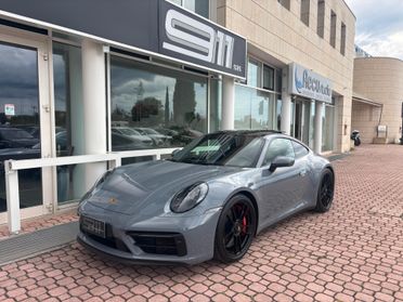 Porsche 911 Carrera 2 GTS