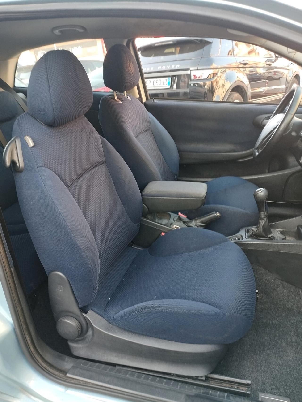 Fiat Stilo 1.9 JTD 3 porte Active