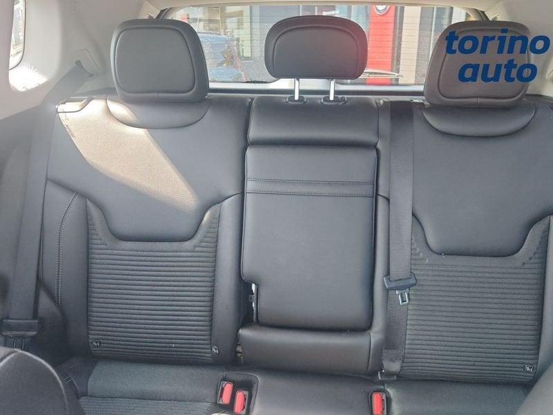 Jeep Compass 1.6 MJet II 96kW Night Eagle